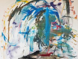 IX Certamen de Pintura Fundar 2019